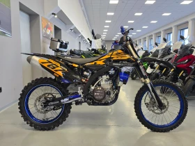 Yamaha Yzf 450cc, Топ състояние, 2016г., снимка 2