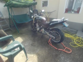 Honda Hornet, снимка 4