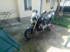 Honda Hornet, снимка 6