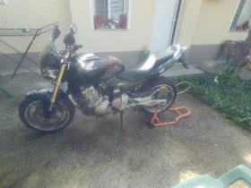 Honda Hornet, снимка 5