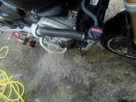 Honda Hornet, снимка 8
