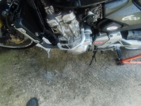 Honda Hornet, снимка 9