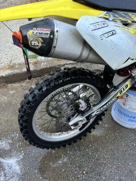 Suzuki Rmz, снимка 6