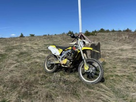 Suzuki Rmz, снимка 7