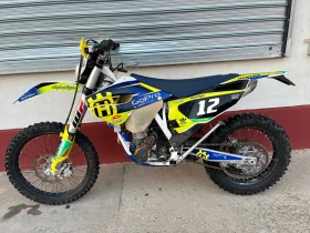     Husqvarna FE 250