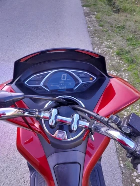 Honda Pcx 125 | Mobile.bg    6