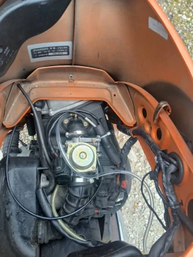 Vespa 125 Et 4 | Auto.bg — изображение 7