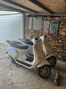 Vespa 125 Et 4 | Auto.bg — изображение 2