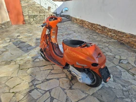 Vespa 125 Et 4 | Auto.bg — изображение 4