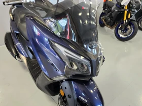 Kymco Downtown X-TOWN 300ie, ABS, 2022г. | Auto.bg — изображение 8