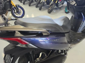 Kymco Downtown X-TOWN 300ie, ABS, 2022г. | Auto.bg — изображение 10