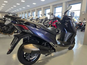 Kymco Downtown X-TOWN 300ie, ABS, 2022г. | Auto.bg — изображение 3