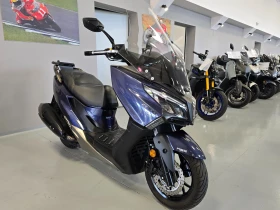 Kymco Downtown X-TOWN 300ie, ABS, 2022г. | Auto.bg — изображение 1
