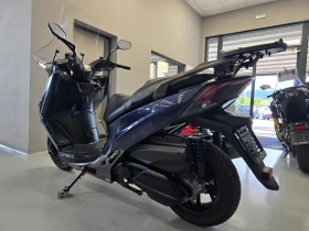 Kymco Downtown X-TOWN 300ie, ABS, 2022г. | Auto.bg — изображение 4