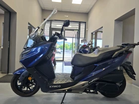 Kymco Downtown X-TOWN 300ie, ABS, 2022г. | Auto.bg — изображение 5