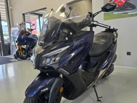 Kymco Downtown X-TOWN 300ie, ABS, 2022г. | Auto.bg — изображение 7