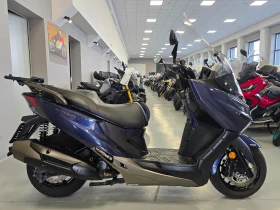 Kymco Downtown X-TOWN 300ie, ABS, 2022г. | Auto.bg — изображение 2