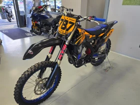 Yamaha Yzf 450cc, Топ състояние, 2016г. | Auto.bg — изображение 6