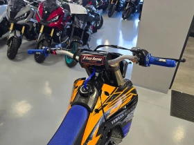 Yamaha Yzf 450cc, Топ състояние, 2016г. | Auto.bg — изображение 8