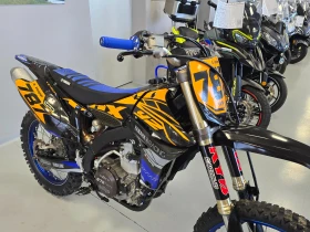 Yamaha Yzf 450cc, Топ състояние, 2016г. | Auto.bg — изображение 7