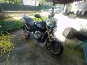 Honda Hornet | Mobile.bg � ����� ������ 7