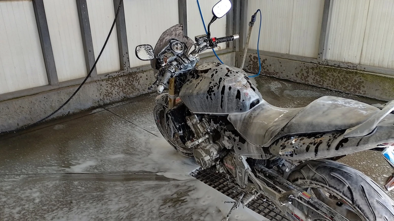 Honda Hornet | Mobile.bg � ����������� 16