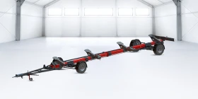 Хедер Ziegler Универсални транспортни колички Ziegler Carrier с , снимка 3