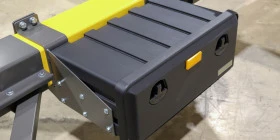 Хедер Ziegler Универсални транспортни колички Ziegler Carrier с , снимка 8