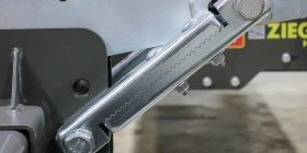 Хедер Ziegler Универсални транспортни колички Ziegler Carrier с , снимка 6