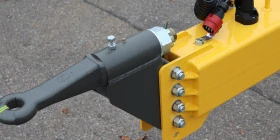 Хедер Ziegler Универсални транспортни колички Ziegler Carrier с , снимка 5