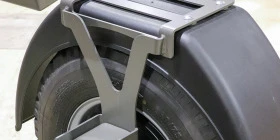 Хедер Ziegler Универсални транспортни колички Ziegler Carrier с , снимка 10