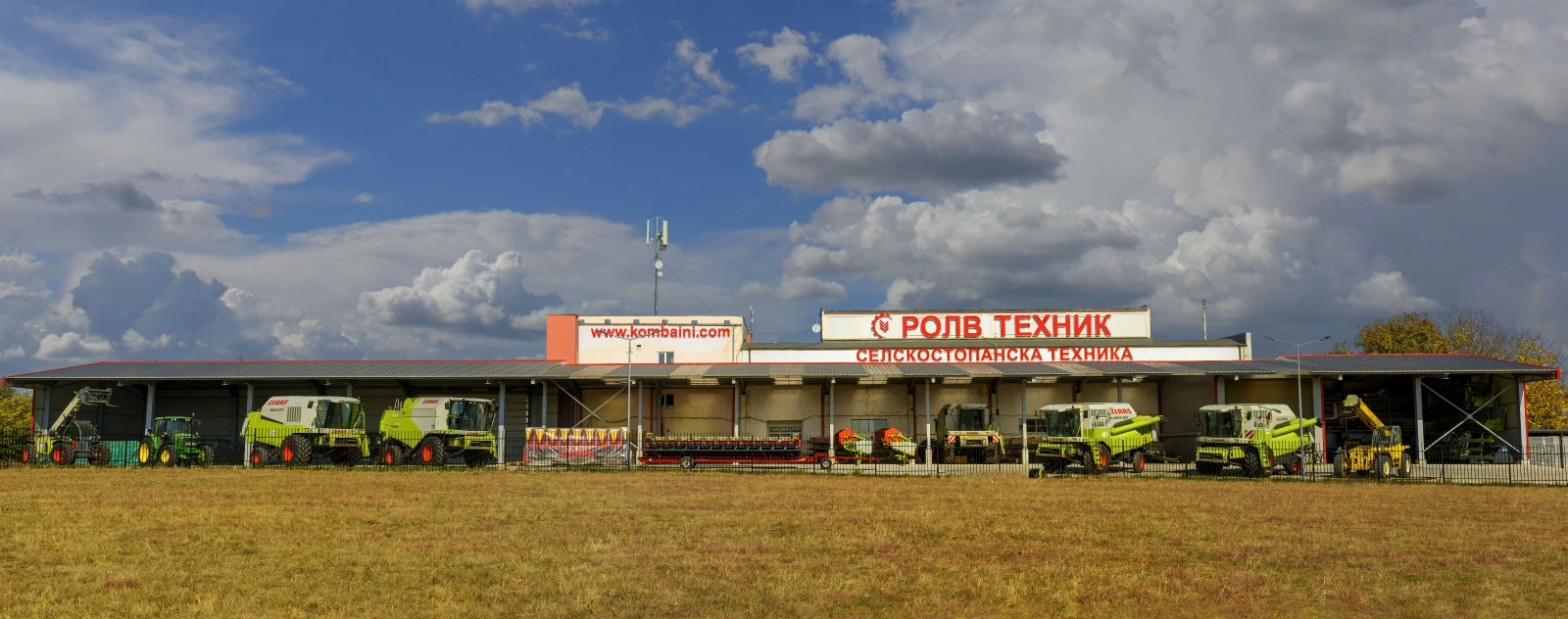  Ziegler    Ziegler Carrier   | Mobile.bg   17