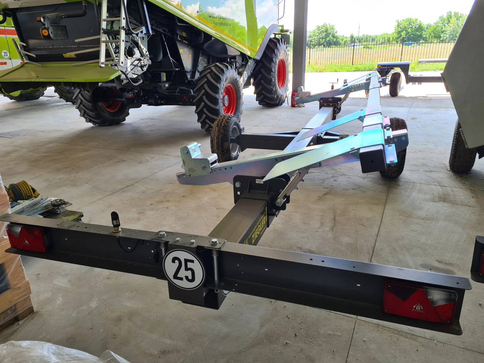  Ziegler    Ziegler Carrier   | Mobile.bg   15