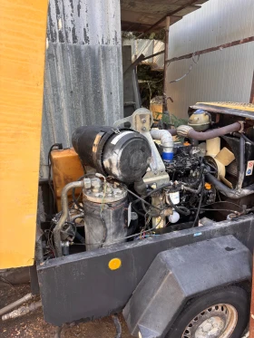 Компресори Друга IngersolRand 7/51 | Auto.bg — изображение 4