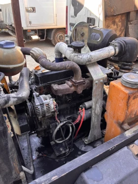 Компресори Друга IngersolRand 7/51 | Auto.bg — изображение 5