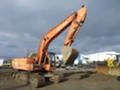 Багер Друга марка DOOSAN DX225LC, снимка 1