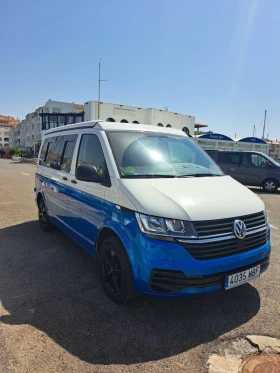  VW T6 | Mobile.bg    2