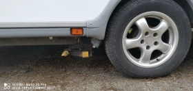 Каравана Dethleffs Camper, снимка 6