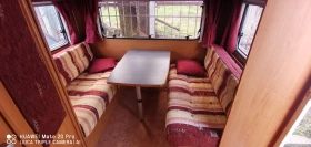 Каравана Dethleffs Camper, снимка 13