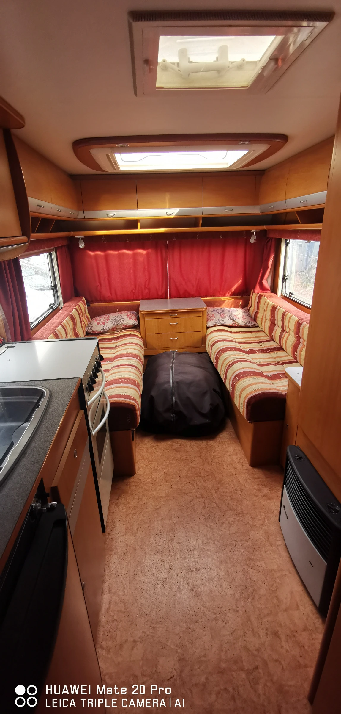 Каравана Dethleffs Camper - изображение 10