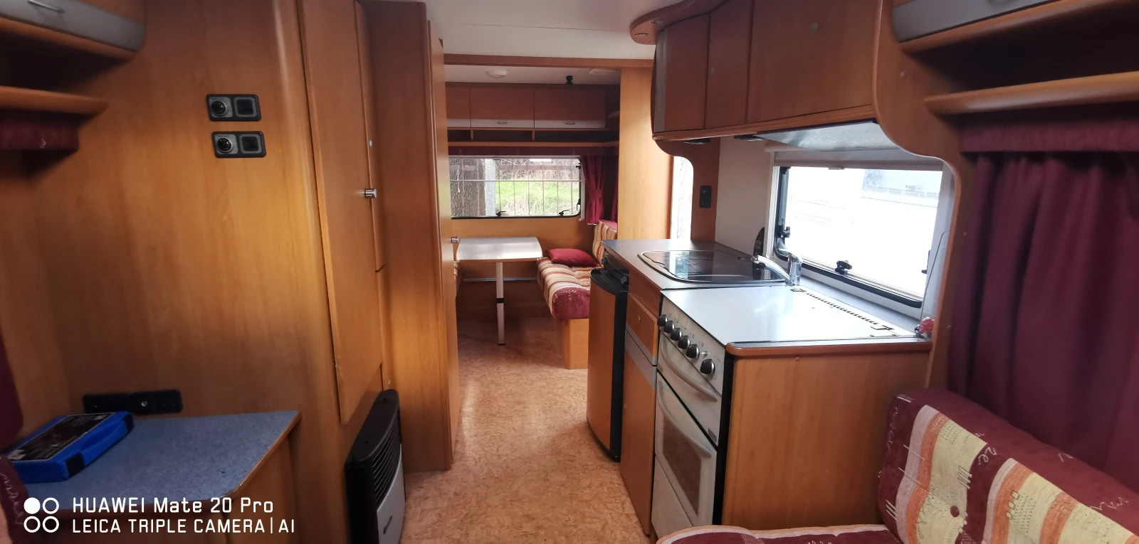 �������� Dethleffs Camper | Mobile.bg � ����������� 11