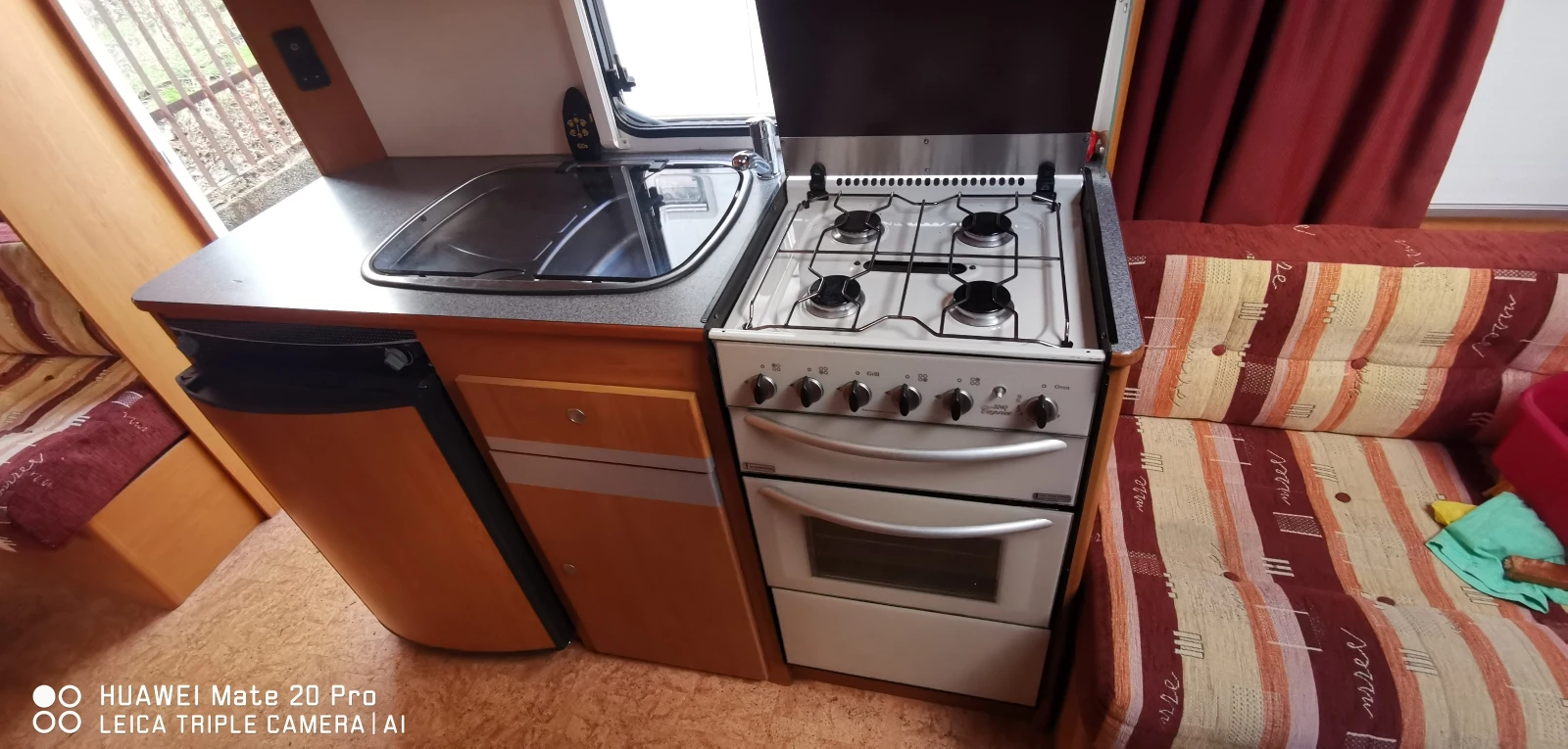 �������� Dethleffs Camper | Mobile.bg � ����������� 12
