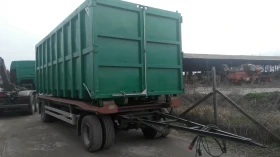 За камион Други, снимка 3