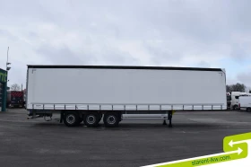 Полуремарке Schmitz TR26123, снимка 4