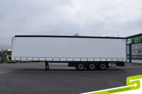 Полуремарке Schmitz TR26123, снимка 8
