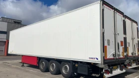 Полуремарке Schmitz SKO 24/L - 4700 часа, снимка 3