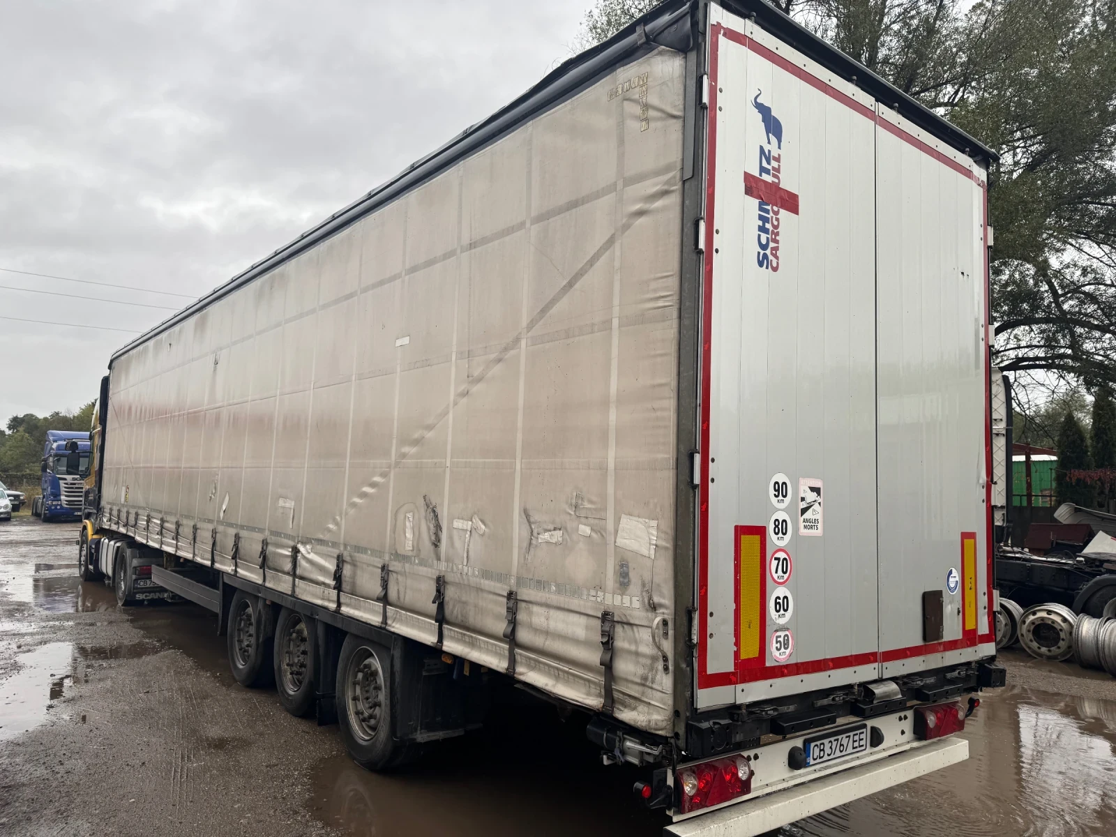  Schmitz VARIOUS | Mobile.bg   1