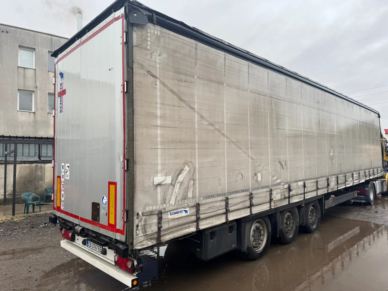  Schmitz VARIOUS | Mobile.bg   2