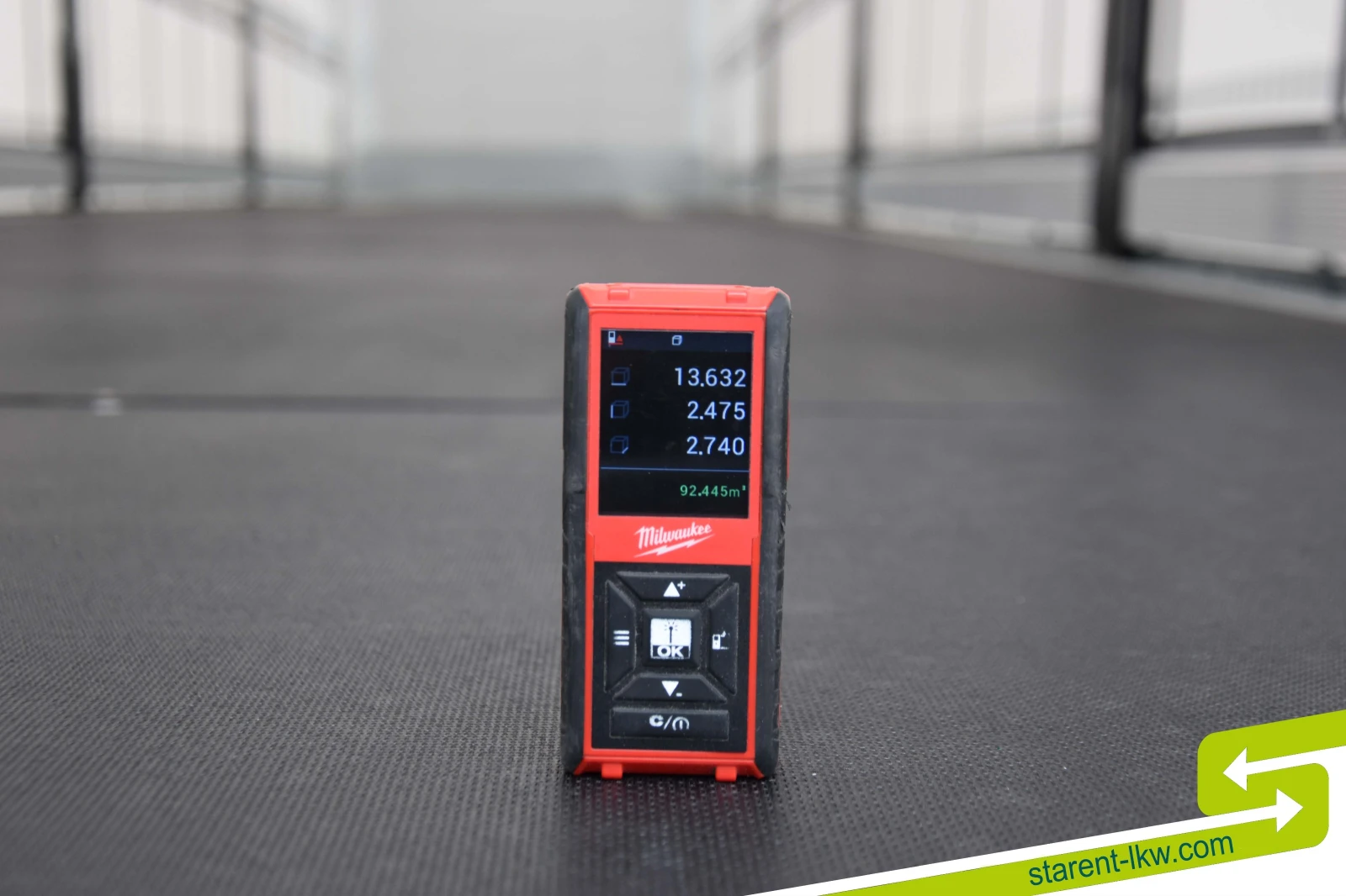 Полуремарке Schmitz TR26123, снимка 15 - Ремаркета - 54038053