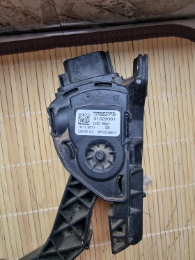 31329061 педал газ VOLVO XC 60, снимка 2